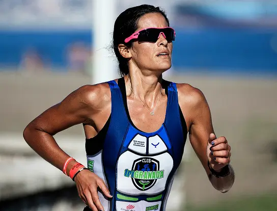 Athlete Profile